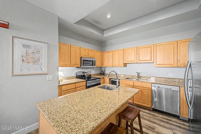 446 N Campbell Ave Unit 1308, Tucson, AZ 85719