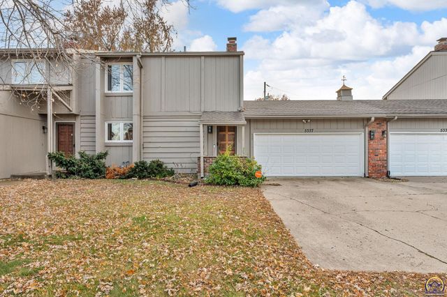 5337 SW Chelsea CT, Topeka, KS 66604
