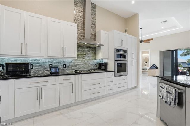 1716 NW 34th AVE, Cape Coral, FL 33993