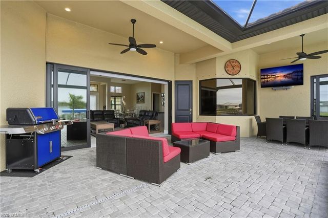 1716 NW 34th AVE, Cape Coral, FL 33993