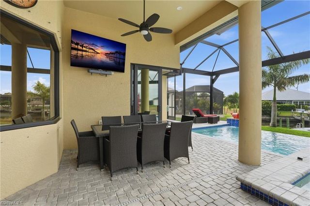 1716 NW 34th AVE, Cape Coral, FL 33993