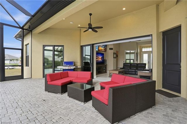 1716 NW 34th AVE, Cape Coral, FL 33993