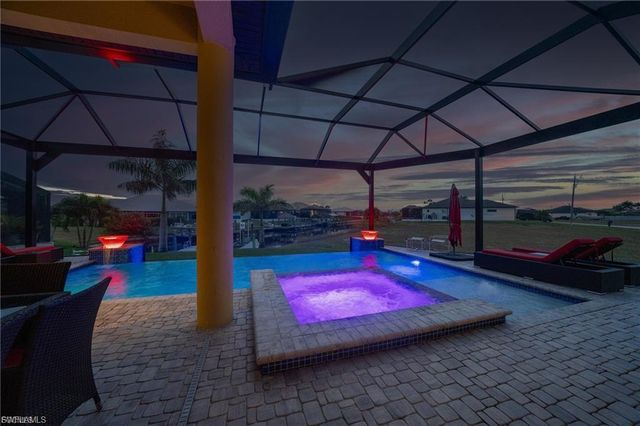 1716 NW 34th AVE, Cape Coral, FL 33993