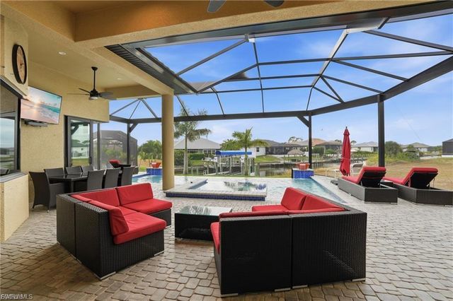 1716 NW 34th AVE, Cape Coral, FL 33993