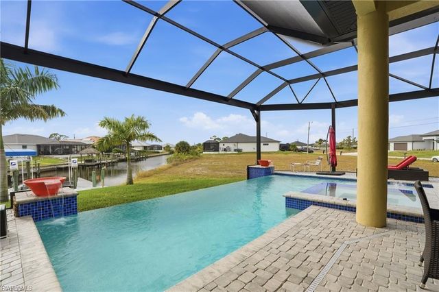 1716 NW 34th AVE, Cape Coral, FL 33993