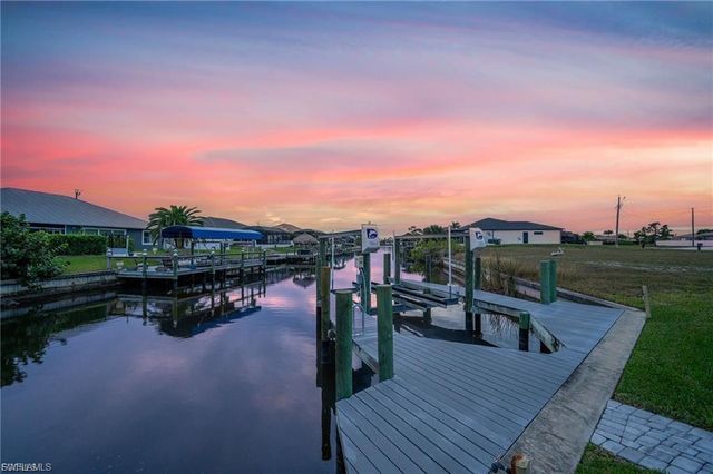 1716 NW 34th AVE, Cape Coral, FL 33993