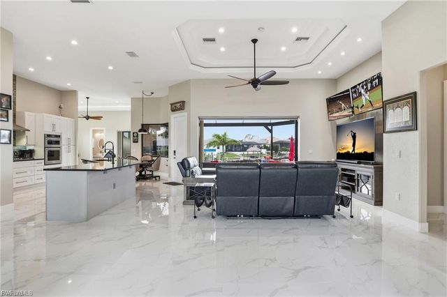 1716 NW 34th AVE, Cape Coral, FL 33993