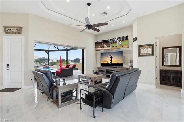 1716 NW 34th AVE, Cape Coral, FL 33993