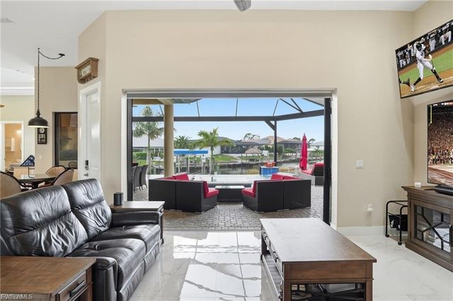 1716 NW 34th AVE, Cape Coral, FL 33993