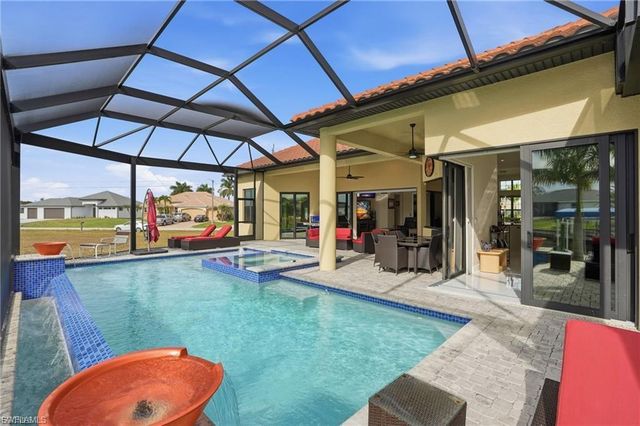 1716 NW 34th AVE, Cape Coral, FL 33993