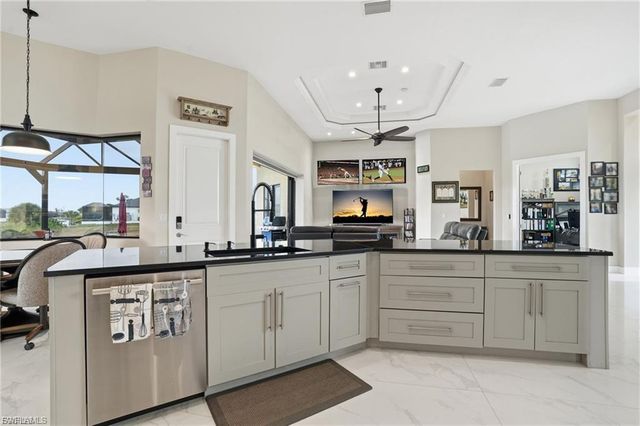 1716 NW 34th AVE, Cape Coral, FL 33993