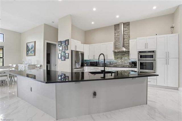 1716 NW 34th AVE, Cape Coral, FL 33993