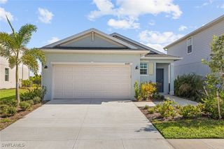 43153 Wild Indigo RD Alderwood, Babcock Ranch, FL 33982