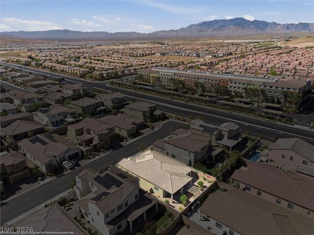 366 Dandelion Brook Court, Las Vegas, NV 89148