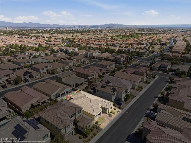 366 Dandelion Brook Court, Las Vegas, NV 89148
