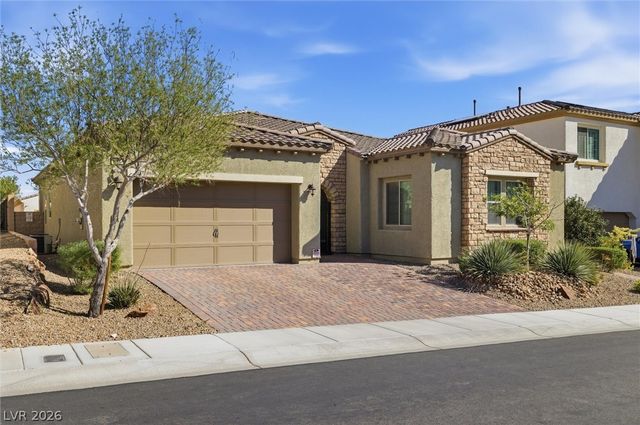 366 Dandelion Brook Court, Las Vegas, NV 89148