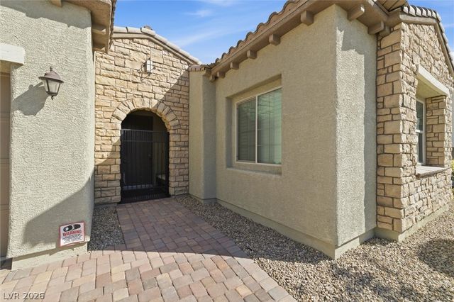 366 Dandelion Brook Court, Las Vegas, NV 89148