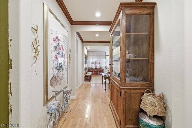 366 Dandelion Brook Court, Las Vegas, NV 89148