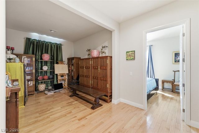 366 Dandelion Brook Court, Las Vegas, NV 89148