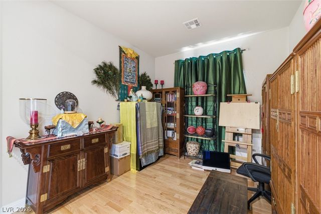 366 Dandelion Brook Court, Las Vegas, NV 89148