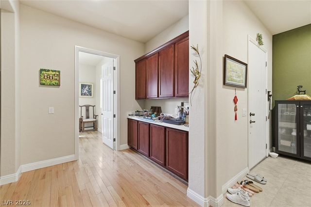 366 Dandelion Brook Court, Las Vegas, NV 89148