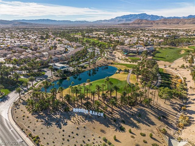 366 Dandelion Brook Court, Las Vegas, NV 89148