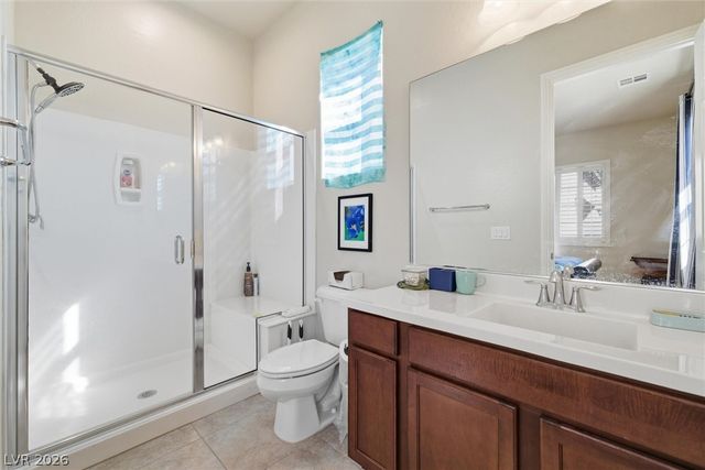 366 Dandelion Brook Court, Las Vegas, NV 89148