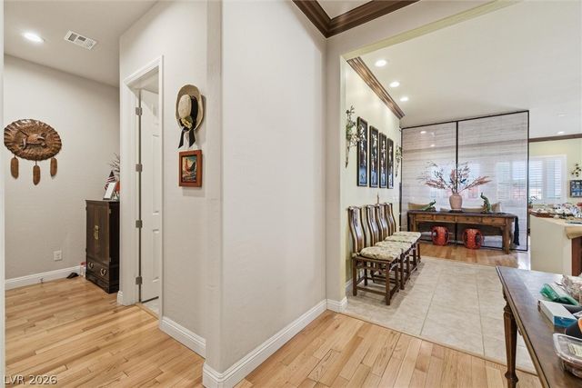 366 Dandelion Brook Court, Las Vegas, NV 89148