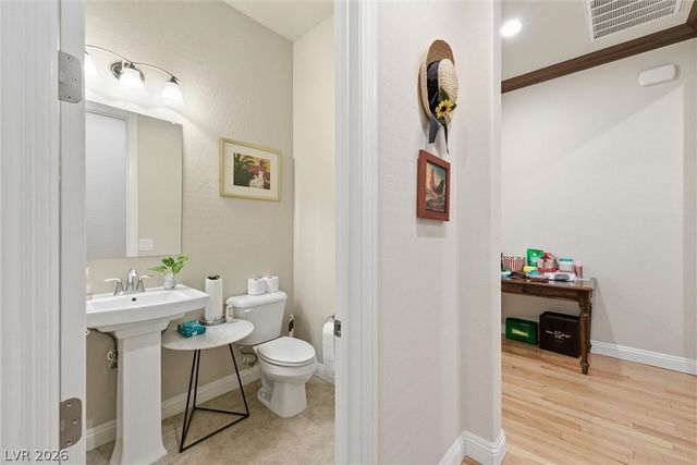 366 Dandelion Brook Court, Las Vegas, NV 89148