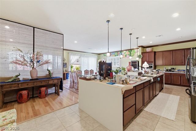 366 Dandelion Brook Court, Las Vegas, NV 89148