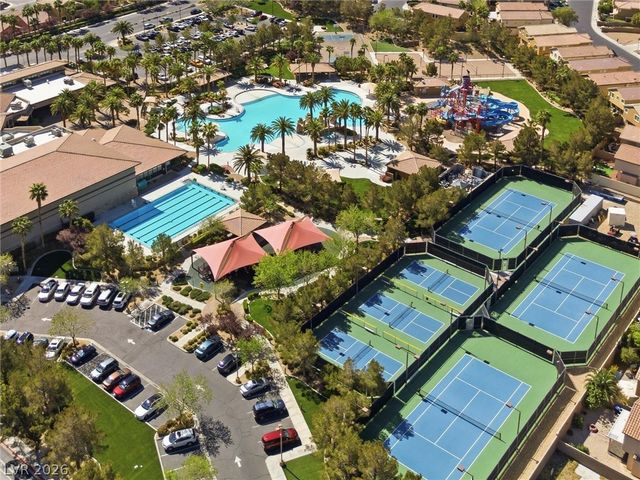 366 Dandelion Brook Court, Las Vegas, NV 89148