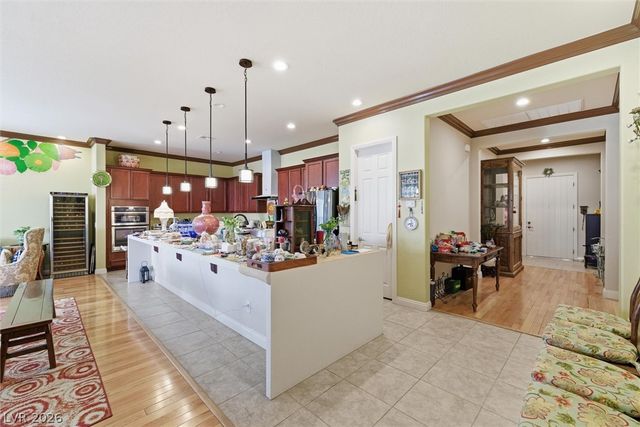 366 Dandelion Brook Court, Las Vegas, NV 89148