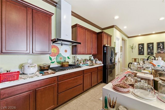 366 Dandelion Brook Court, Las Vegas, NV 89148