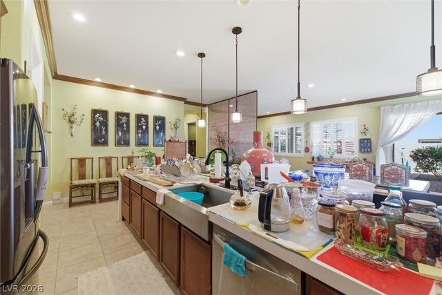 366 Dandelion Brook Court, Las Vegas, NV 89148