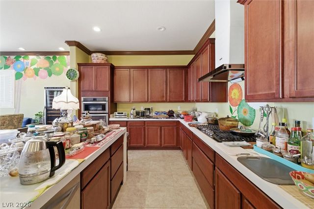 366 Dandelion Brook Court, Las Vegas, NV 89148