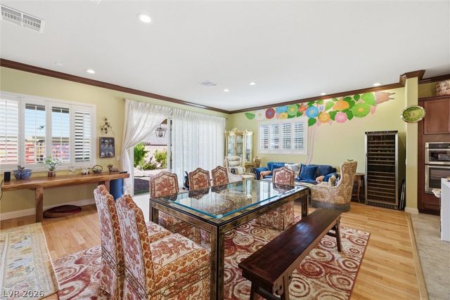 366 Dandelion Brook Court, Las Vegas, NV 89148