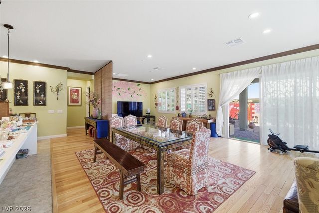 366 Dandelion Brook Court, Las Vegas, NV 89148