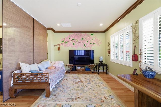 366 Dandelion Brook Court, Las Vegas, NV 89148