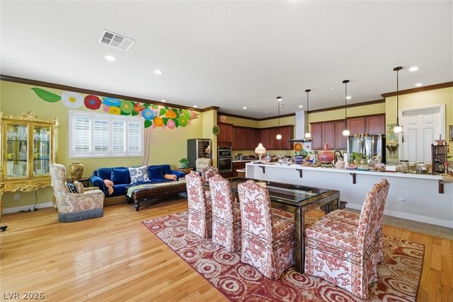 366 Dandelion Brook Court, Las Vegas, NV 89148