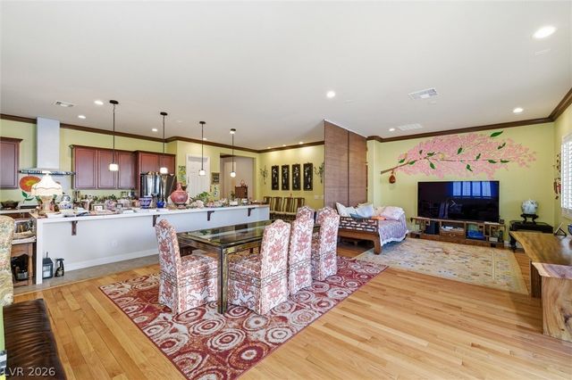 366 Dandelion Brook Court, Las Vegas, NV 89148