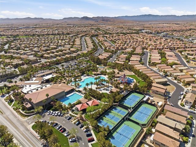 366 Dandelion Brook Court, Las Vegas, NV 89148