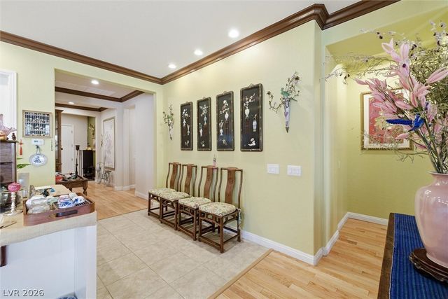 366 Dandelion Brook Court, Las Vegas, NV 89148