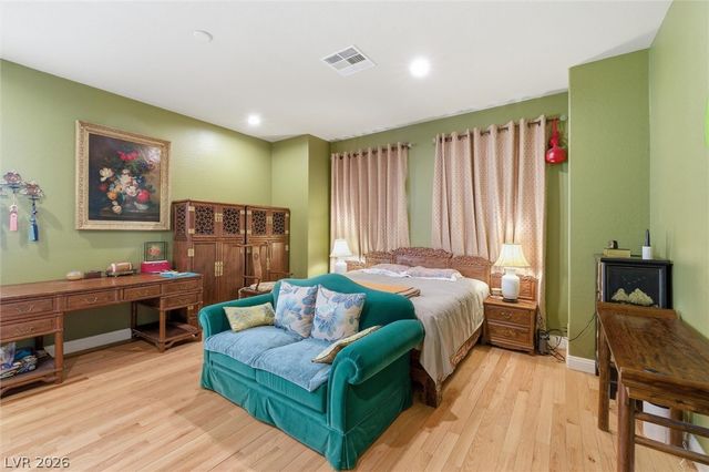 366 Dandelion Brook Court, Las Vegas, NV 89148