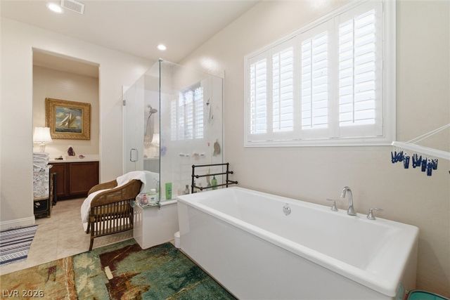 366 Dandelion Brook Court, Las Vegas, NV 89148