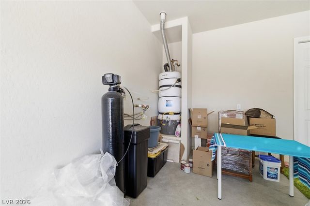 366 Dandelion Brook Court, Las Vegas, NV 89148