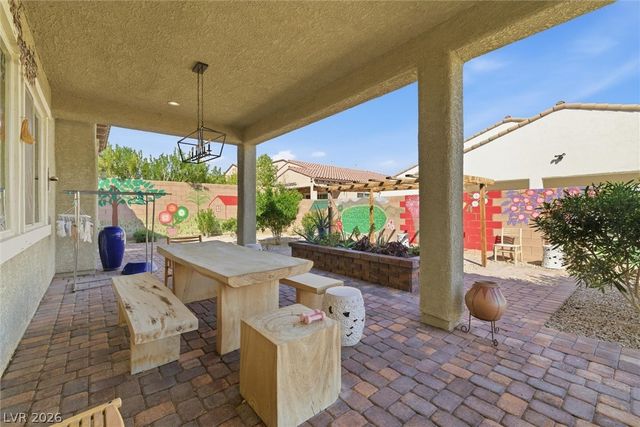 366 Dandelion Brook Court, Las Vegas, NV 89148