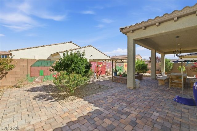 366 Dandelion Brook Court, Las Vegas, NV 89148