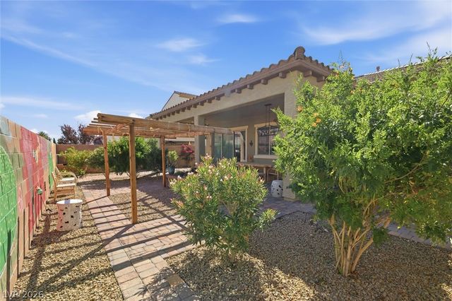 366 Dandelion Brook Court, Las Vegas, NV 89148