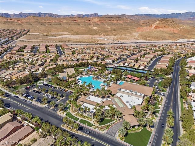 366 Dandelion Brook Court, Las Vegas, NV 89148