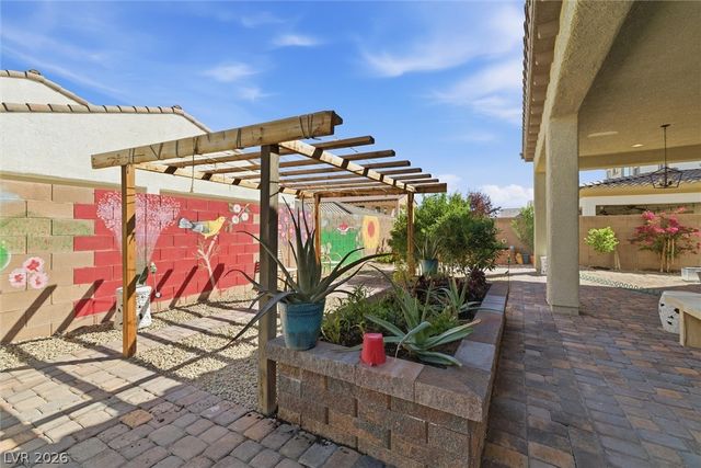 366 Dandelion Brook Court, Las Vegas, NV 89148